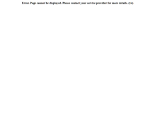 Tablet Screenshot of petersonwebservices.com